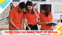 Cao Đẳng Thiết Kế Đồ Họa Cao Đẳng Thiết Kế Đồ Họa